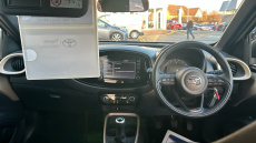 Toyota Aygo X 1.0 VVT-i Edge 5dr [Parking] Petrol Hatchback